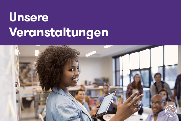 Unsere Veranstaltungen